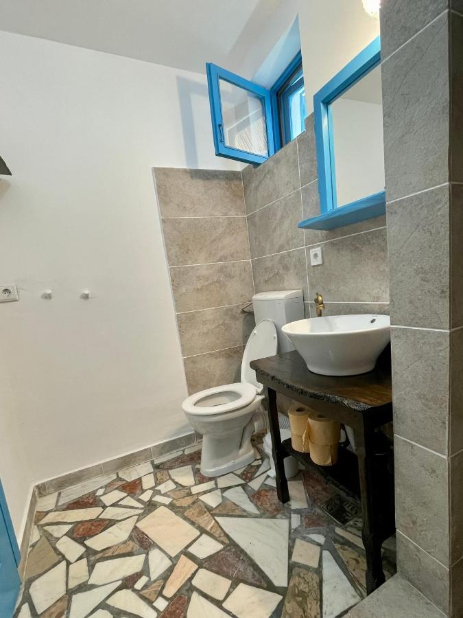 Casa Cu Stuf Murighiol Extérieur photo