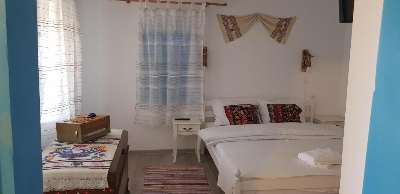 Casa Cu Stuf Murighiol Extérieur photo